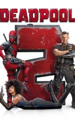 Deadpool 2 izle (2018)