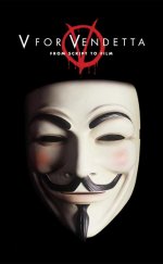 V for Vendetta izle (2006)