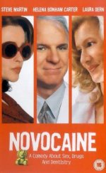 Aman Doktor (Novocaine) izle (2001)