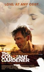 Arka Bahçe (The Constant Gardener) izle (2005)