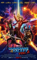 Galaksinin Koruyucuları 2 (Guardians of the Galaxy Vol. 2) izle (2017)