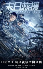 Rescue the Earth izle (2021)