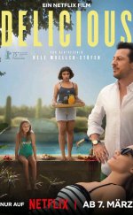 Leziz (Delicious) izle (2025)