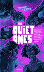 The Quiet Ones izle (2024)