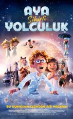 Aya Sihirli Yolculuk (Moonbound) izle (2021)