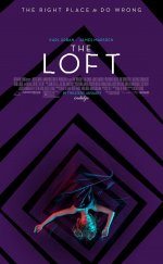 Daire (The Loft) izle (2014)