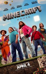 Bir Minecraft Filmi (A Minecraft Movie) izle (2025)