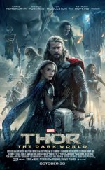Thor: Karanlık Dünya (Thor: The Dark World) izle (2013)