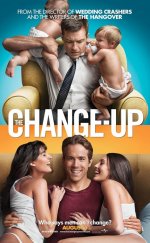 Hayat Sana Güzel (The Change-Up) izle (2011)
