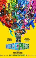 Piece by Piece izle (2024)