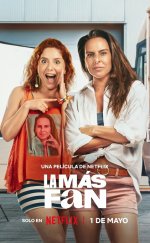 En Büyük Hayran (The Biggest Fan) izle (2025)