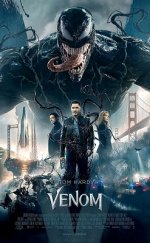 Venom: Zehirli Öfke izle (2018)