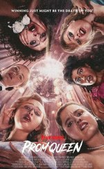 Korku Sokağı: Mezuniyet Balosu (Fear Street Prom Queen) izle (2025)