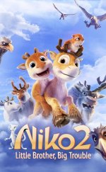 Niko 2: Küçük Kardeş, Tatlı Bela izle (2012)