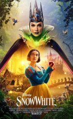 Pamuk Prenses Disney’s (Snow White) izle (2025)