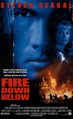 Ateş Altında (Fire Down Below) izle (1997)
