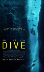 Ölümcül Dalış (The Dive) izle (2023)