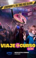 Mezuniyet Gezisi: Mallorca (Graduation Trip Mallorca) izle (2025)
