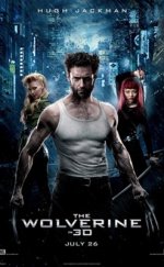 Wolverine izle (2013)