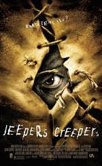 Kabus Gecesi (Jeepers Creepers) izle (2001)