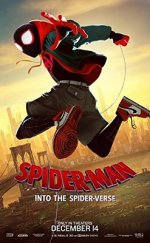 Örümcek Adam: Örümcek Evreninde izle (2018)
