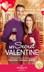Benim Gizli Sevgilim (My Secret Valentine) izle (2018)