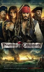 Karayip Korsanları: Gizemli Denizlerde izle (2011)