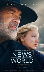Dünyadan Haberler (News of the World) izle (2020)