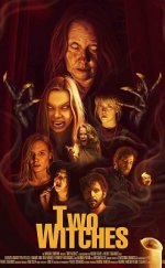 Two Witches izle (2023)