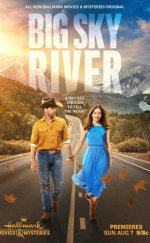 Big Sky River izle (2022)