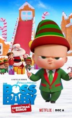 Patron Bebek: Noel Sürprizi izle (2022)