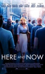 Burada ve Şimdi (Here and Now) izle (2018)