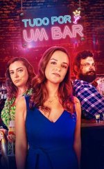 Bar Kavgası (Bar Fight!) izle (2022)