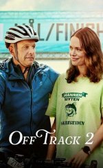 Soğuk Rekabet 2 (Off Track 2) izle (2025)