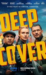 Gizli Görev (Deep Cover) izle (2025)