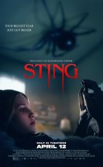 Acı (Sting) izle (2024)