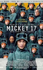Mickey 17 izle (2025)