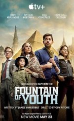 Fountain of Youth izle (2025)