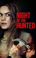 Avlananların Gecesi (Night of the Hunted) izle (2023)