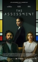 Seçilim (The Assessment) izle (2024)