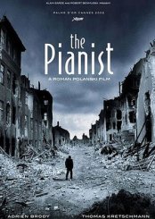 Piyanist (The Pianist) izle (2002)