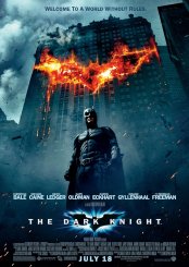Batman Kara Şövalye (The Dark Knight) izle (2008)