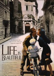 Hayat Güzeldir (Life Is Beautiful) izle (1997)