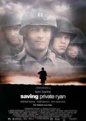 Er Ryan’ı Kurtarmak (Saving Private Ryan) izle (1998)