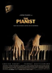 Piyanist (The Pianist) izle (2002)