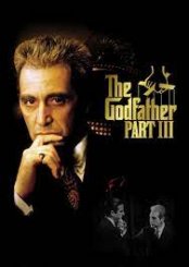 Baba 3 (The Godfather Part III) izle (1990)