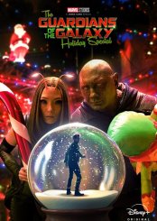 The Guardians of the Galaxy Holiday Special izle (2022)