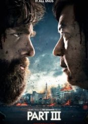 Felekten Bir Gece 3 (Hangover 3) izle (2013)