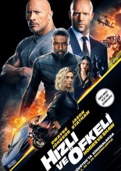 Hızlı ve Öfkeli: Hobbs ve Shaw izle (2019)