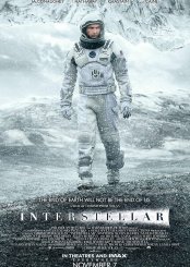 Yıldızlararası (Interstellar) izle (2014)